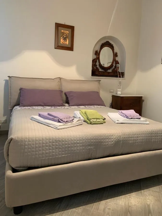 Apartment Al Vecchio Platano Guest House Pitigliano