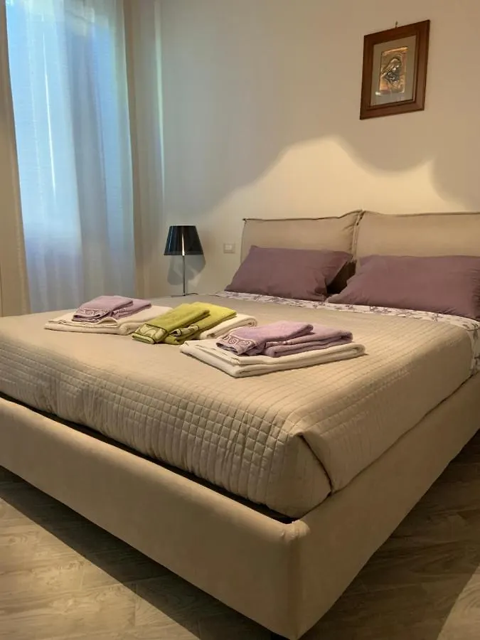 Al Vecchio Platano Guest House Pitigliano Italy