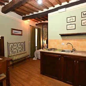 Appartamento Il Cantuccio, Pitigliano