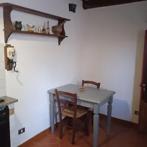 Casa vacanze La Casa Di Daisy, Pitigliano