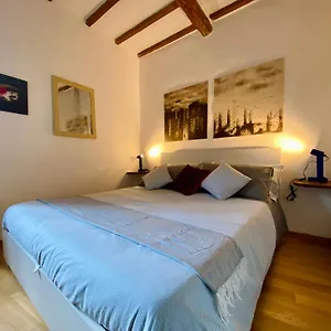 Appartamento Casa Lucilla, Pitigliano