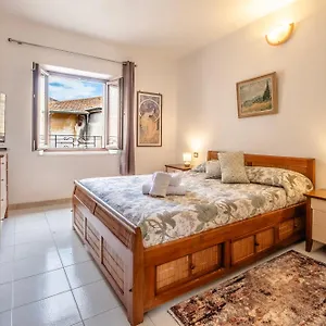 Appartamento Casa Vale, Pitigliano
