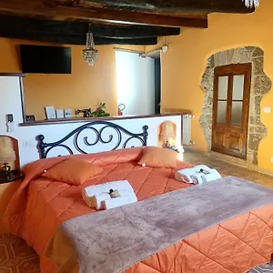 Appartamento Casa Del Ghetto, Pitigliano