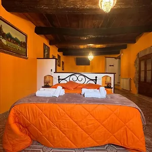 Appartamento Casa Del Ghetto, Pitigliano