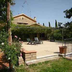 Alloggio per agriturismo Solidor, Pitigliano